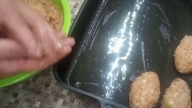 Вкусные ленивые голубцы. смотреть онлайн