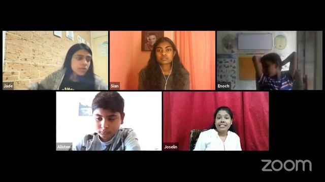 Do We Respond Or React? - 14th March 2022 JCILM children's Ministry смотреть онлайн