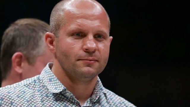 Федор Емельяненко изъявил желание провести боксерский поединок против Майка Тайсона смотреть онлайн