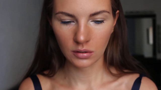 make-up. макияж летний прозрачный с продуктами MAC Cinderella ч.2. смотреть онлайн