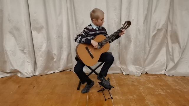 Халеев Федор смотреть онлайн