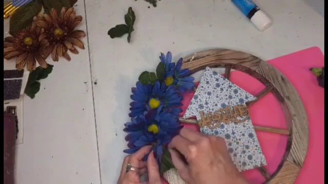 4 Easy to create Farmhouse Diy's || Farmhouse Wall Decor|| Wall Decor and Signs смотреть онлайн