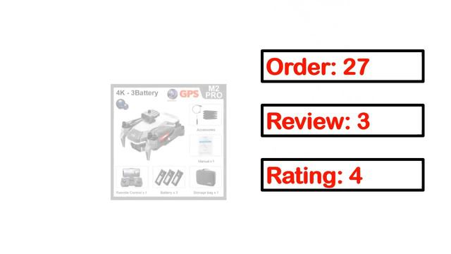 TOP 5 BEST GPS Drone Review 2023 смотреть онлайн