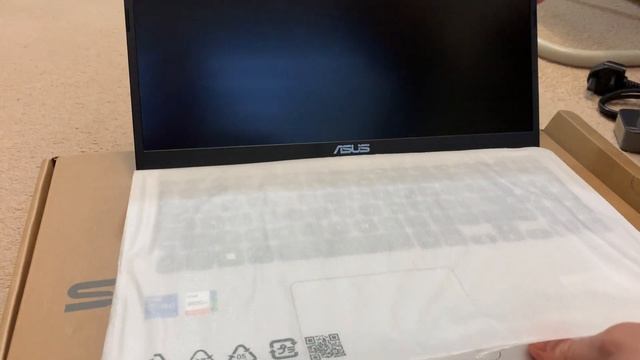 Laptop Unboxing in 2022 | ASUS X515 Laptop, Intel Core i7 Processor смотреть онлайн