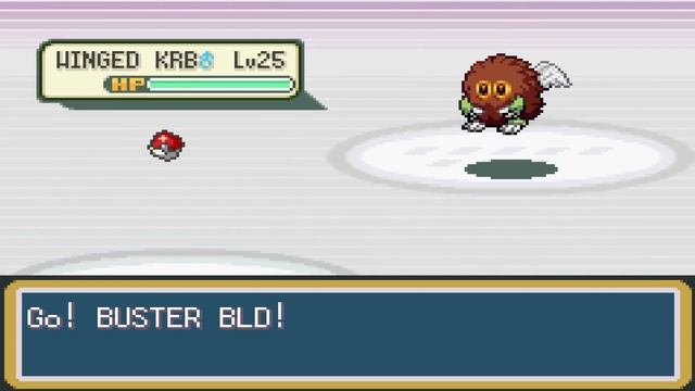 IT EVOLVED!!! | This Pokemon game has a Yu-Gi-Oh! twist #6 смотреть онлайн