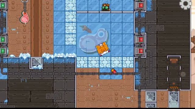 Прохождение игры Gunbrick - ПРОСТО КАК? #1-4 (Глава 2) - на андроид смотреть онлайн