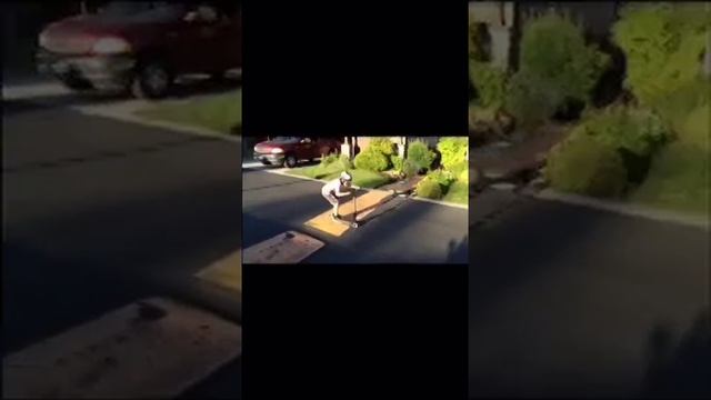 Tate Bailey Summer 2014 scooter edit #2 смотреть онлайн