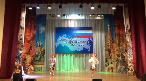 Фестиваль национальных культур 2022