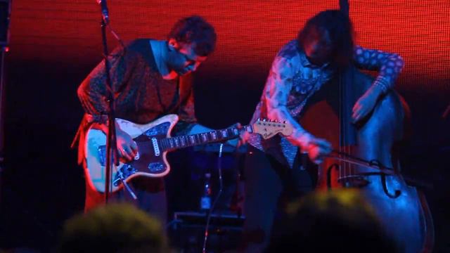 группа "Аукцыон" в Москве смотреть онлайн