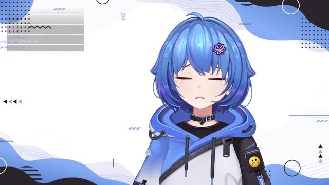 ЛУЧШАЯ ЭМОЦИЯ [ Mana Re | Vtuber Ru ]