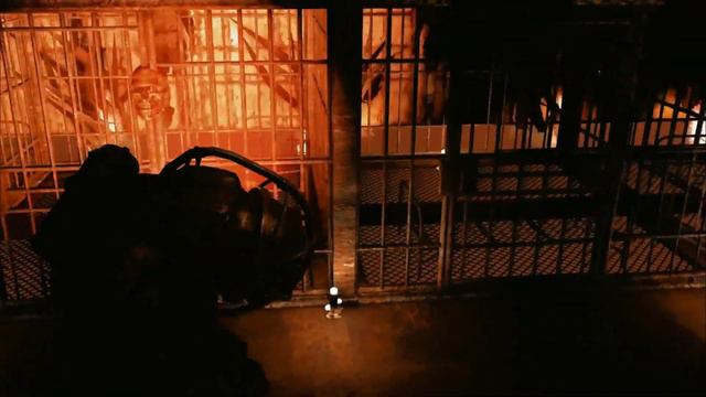 The Room- Silent Hill inspired Fallout 4 смотреть онлайн