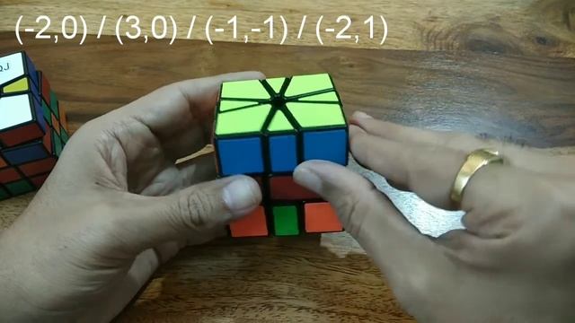 Super Square 1 Tutorial | Super Square one Tutorial | How to Solve Super Square 1 | Super Square 1 смотреть онлайн