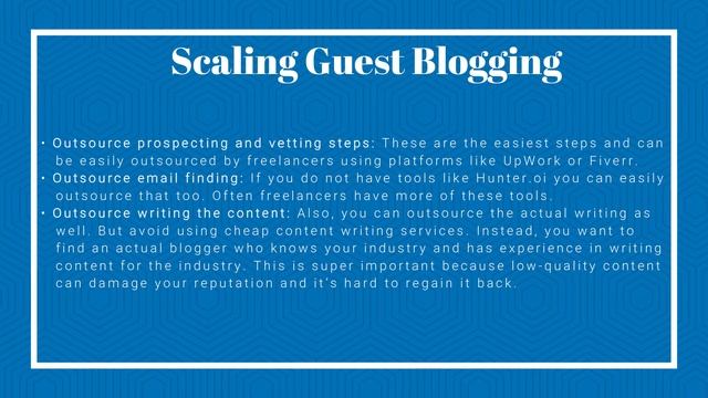 Build 100s of High Quality Backlinks For Your Website смотреть онлайн