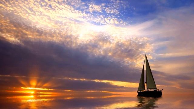 "С тобой моё одиночество"... смотреть онлайн