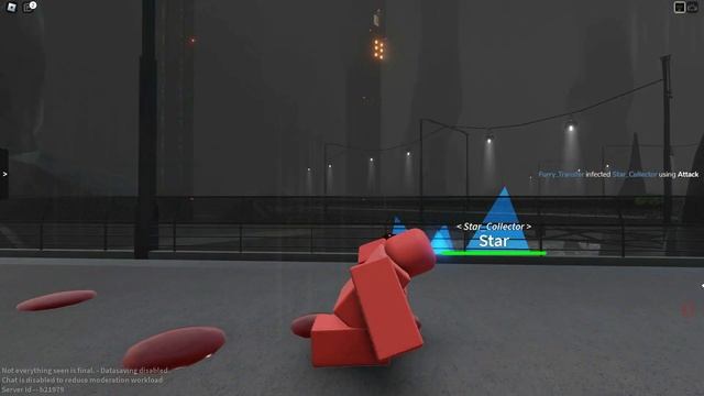 V3.2 Kaiju Paradise NEW TRANSFUR ADDED | Roblox Changed Fangame Transfers Transfurmations furry смотреть онлайн