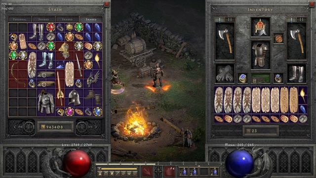 Highlight: Odin the bm bully being mean to a level 99 scary throw barb on europe bad ping good bm смотреть онлайн