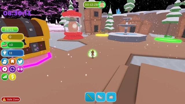 СИМУЛЯТОР КАЧКА 2! КОГДА ВЫЙДЕТ МОЯ НОВАЯ ИГРА! РОБЛОКС смотреть онлайн