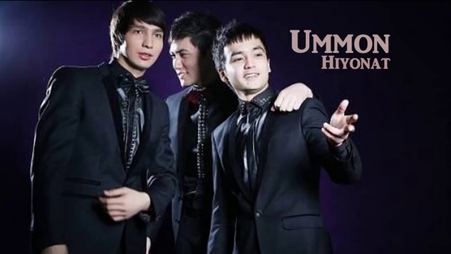 Ummon - Hiyonat (Official Music)