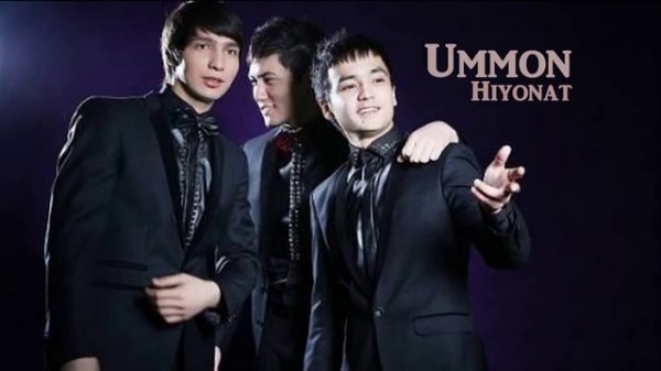 Ummon - Hiyonat (Official music)
