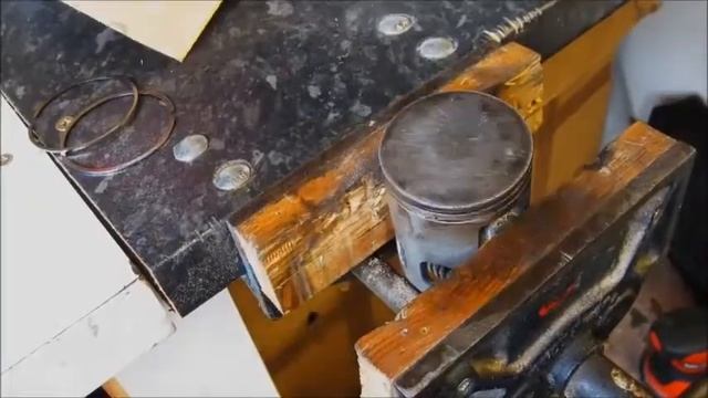 Yes Yamaha 2 stroke engine function??⚙? смотреть онлайн