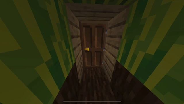 Monster House (minecraft)