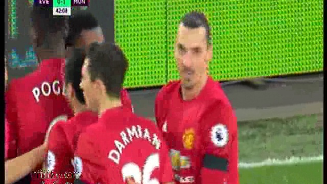 Everton 0 Vs 1 Man United Hihi2 смотреть онлайн