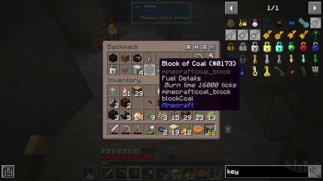 Minecraft выживание - The Other Side - По сундукам да по ящикам - #04 смотреть онлайн