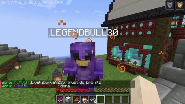 New Minecraft Hulk Smp Java+pe Join fast Hulk Smp Released смотреть онлайн