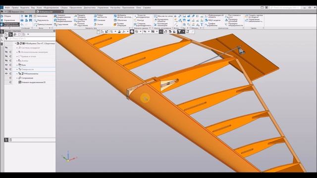 Бойцовка. Кордовая модель. (часть 1) смотреть онлайн