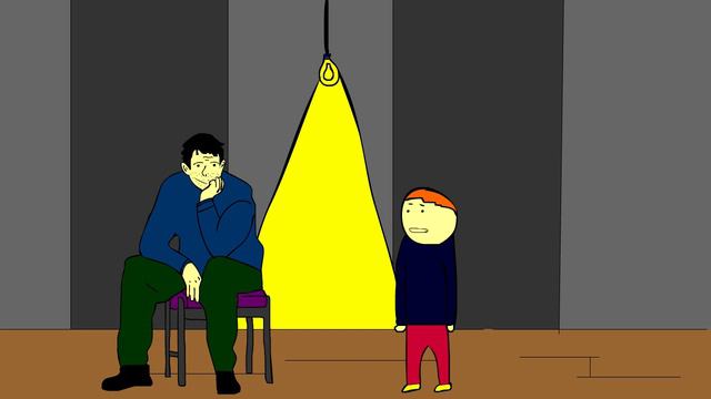 Бедная семья смотреть онлайн