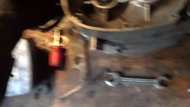 Разборка двигателя ш57 ВпВ#2 смотреть онлайн