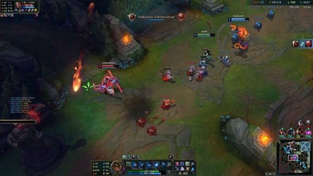 How is This Veigar build Allowed in Game? смотреть онлайн