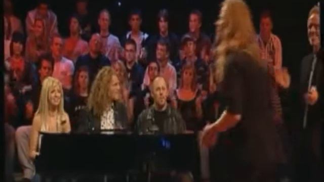 Beat for Beat - Eirikur Hauksson - All Right Now смотреть онлайн