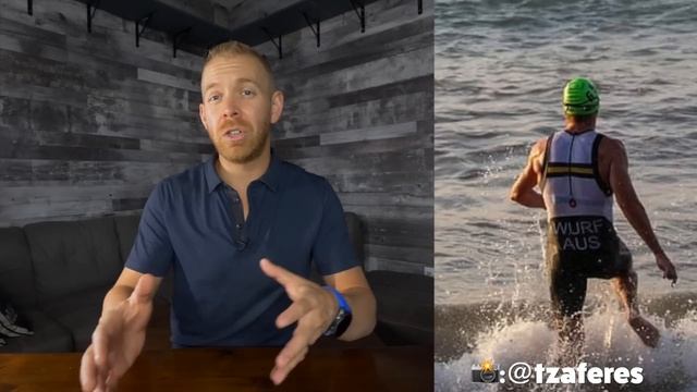 Triathlon News November 12: Injury-Proof Nike Shoes, Shoes with Most Podiums in Marathons смотреть онлайн