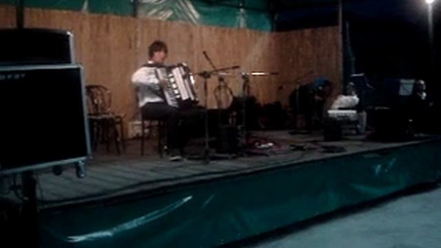 アコーディオンby じゅりおフォルトゥナート - Fisarmonica - Julyo Fortunato смотреть онлайн