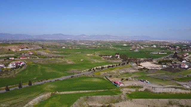 Anayia area - Cyprus смотреть онлайн