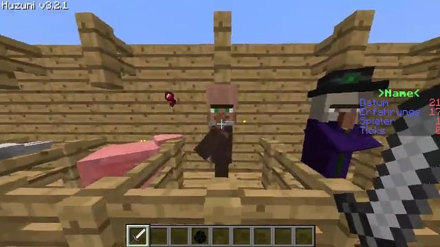 Blood Particles- Minecraft plugin bukkit смотреть онлайн