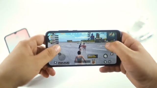 HUAWEI Y7 (2019) REVIEW EN ESTE 2021 смотреть онлайн
