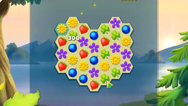 Игра Солнечная сиеста / Sunny Siesta смотреть онлайн