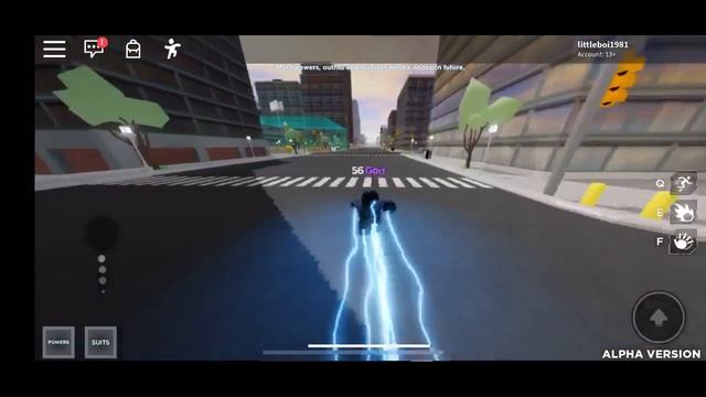 Being a bad boi | Age of Heroes | roblox смотреть онлайн