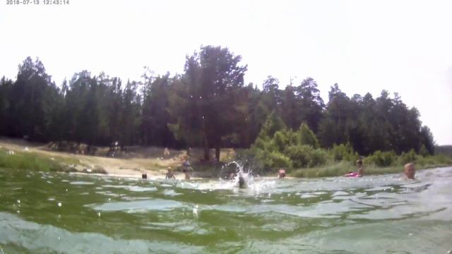 ГОЛУБЫЕ ОЗЁРА смотреть онлайн