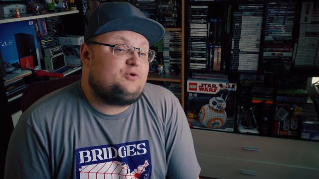 PlayStation Plus Для Ленивых – Июль 2018 смотреть онлайн