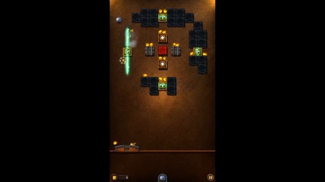 Ancient Bricks Gameplay (720p Android) смотреть онлайн