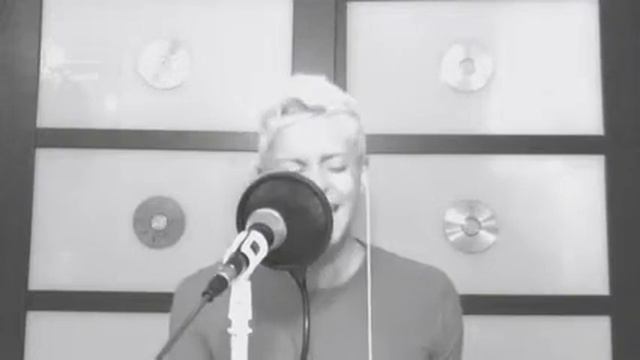 Mariah Carey "Without You" Cover by Shane Ashton смотреть онлайн