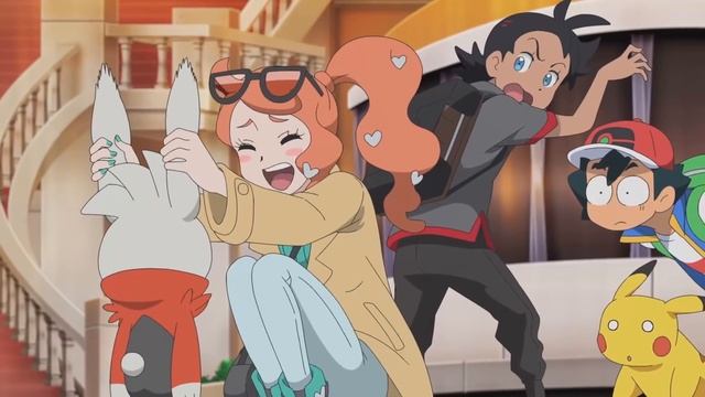 Sonia Is Worth It