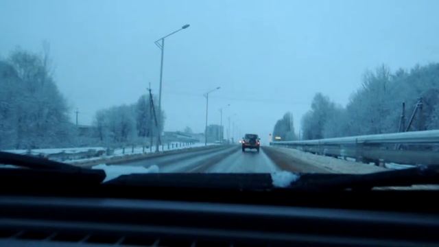 Копия видео Ну ОчЕнЬ! Я еду! Десногорск смотреть онлайн