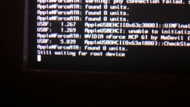 Snow Leopard on amd athlon II x2 245 processor...help me смотреть онлайн