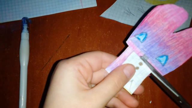 Утя и её вещи.1 часть смотреть онлайн