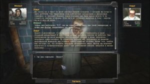 Спуск в преисподнюю. #200. Прохождение. S.T.A.L.K.E.R. Народная Cолянка+ОП 2.1