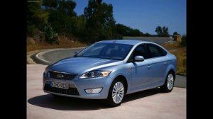Форд Мондео 4 Недостатки б/у / Обзор Ford Mondeo IV от Авто Перца